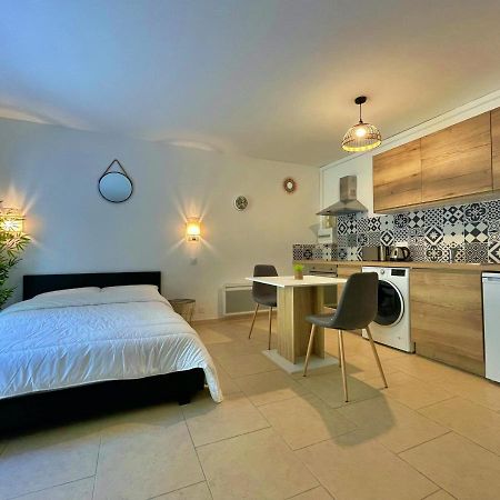 Draguignan, Centre Ville Wifi Jolie Deco エクステリア 写真