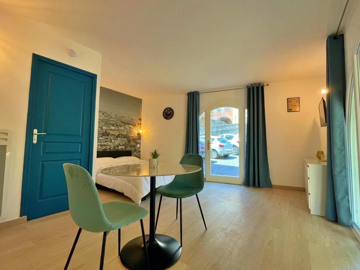 Draguignan, Centre Ville Wifi Jolie Deco エクステリア 写真