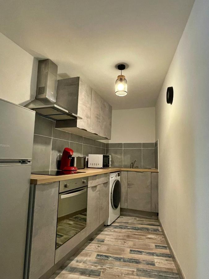 Draguignan, Centre Ville Wifi Jolie Deco エクステリア 写真