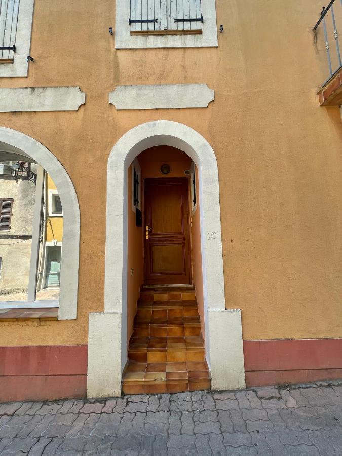 Draguignan, Centre Ville Wifi Jolie Deco エクステリア 写真