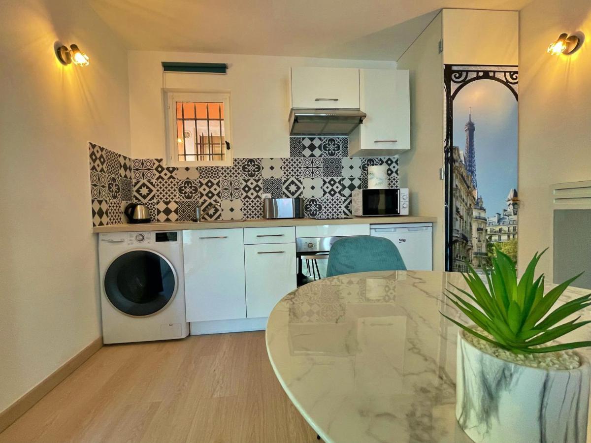 Draguignan, Centre Ville Wifi Jolie Deco エクステリア 写真