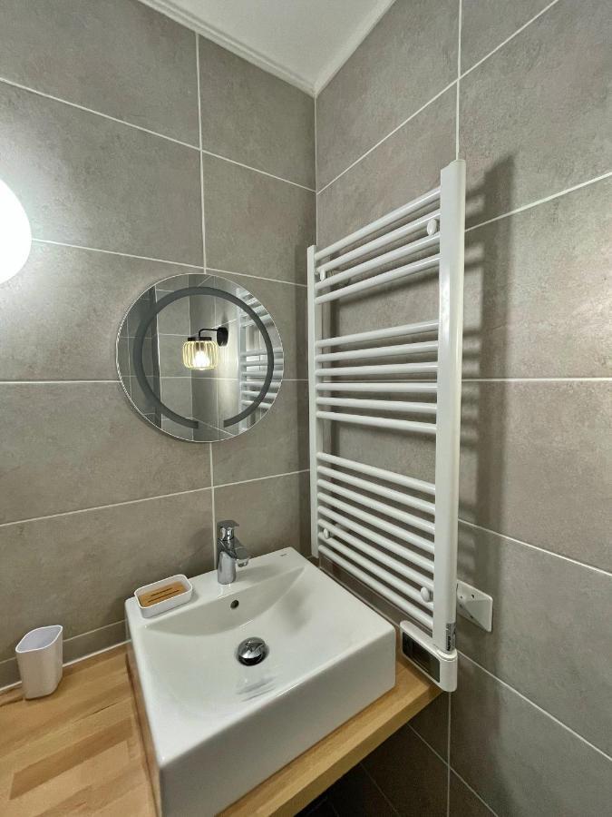Draguignan, Centre Ville Wifi Jolie Deco エクステリア 写真