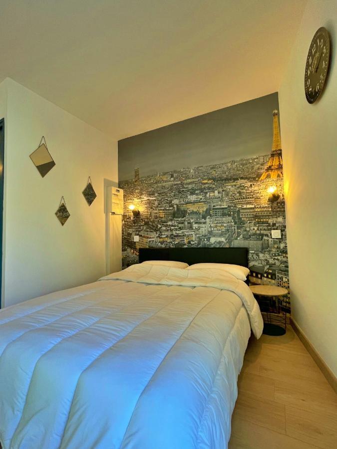 Draguignan, Centre Ville Wifi Jolie Deco エクステリア 写真