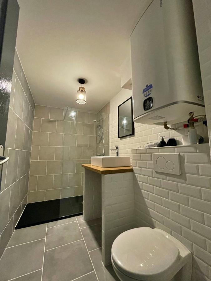 Draguignan, Centre Ville Wifi Jolie Deco エクステリア 写真