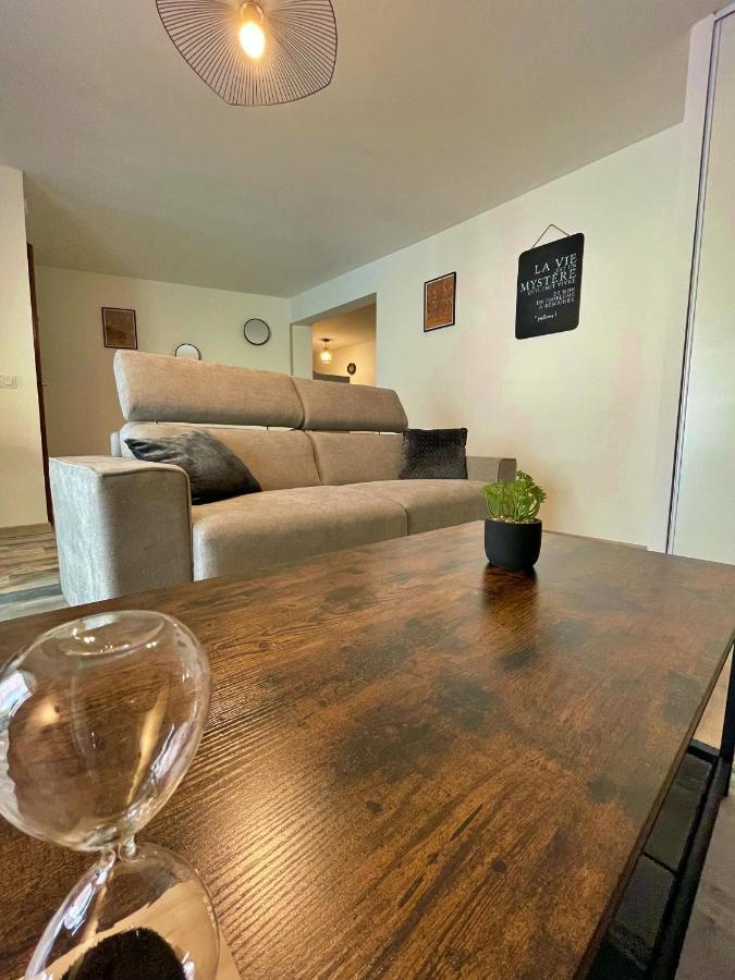 Draguignan, Centre Ville Wifi Jolie Deco エクステリア 写真